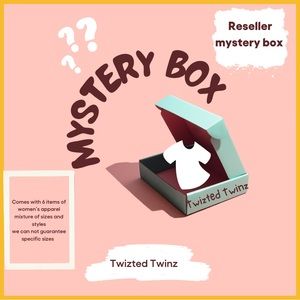 Mystery box